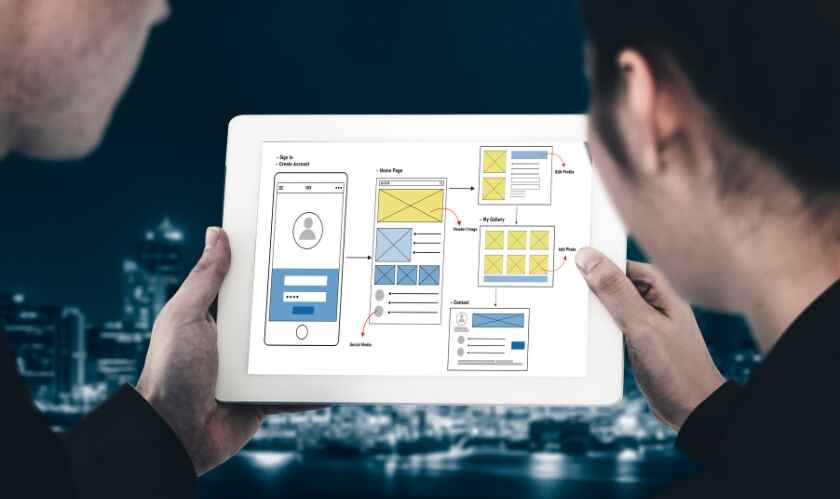 User-Friendly Interface